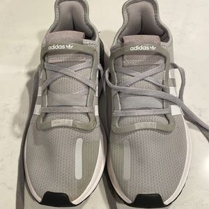 Adidas U Path Run sneaker Gray
